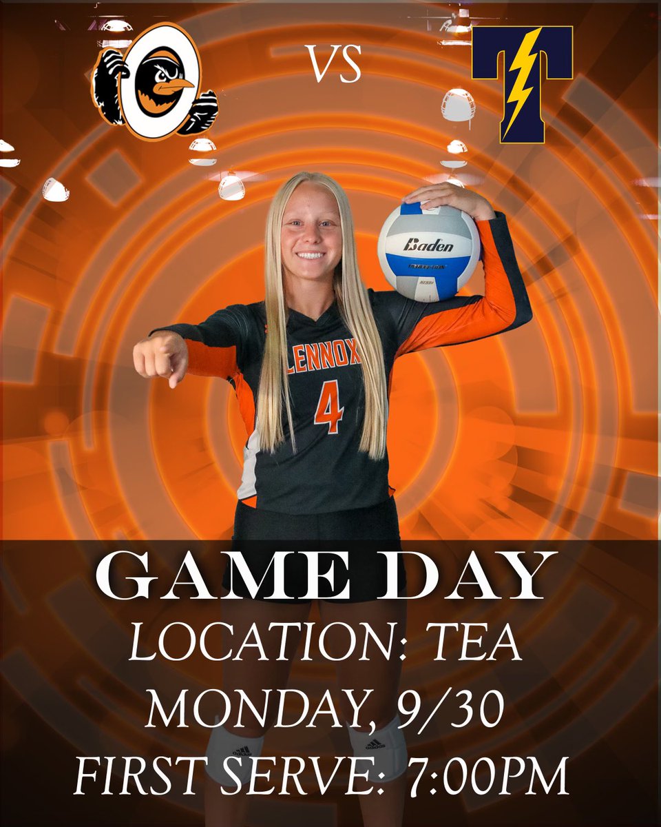 OrioleVolleyball tweet media