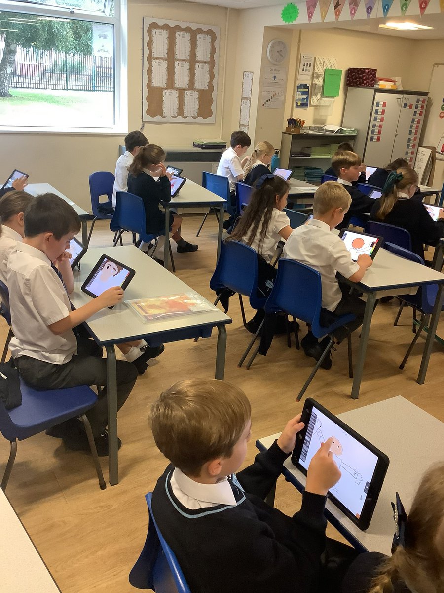Holy Family Catholic Primary School & Nursery (@hfcronton) on Twitter photo Year 4 had a fun day filled with computing. Thank you to <a href="/Knowsleyclcs/">Knowsley CLCs</a> for coming in to teach the children all about fake news📰 💻 Year 4 had a fun day filled with computing. Thank you to <a href="/Knowsleyclcs/">Knowsley CLCs</a> for coming in to teach the children all about fake news📰 💻