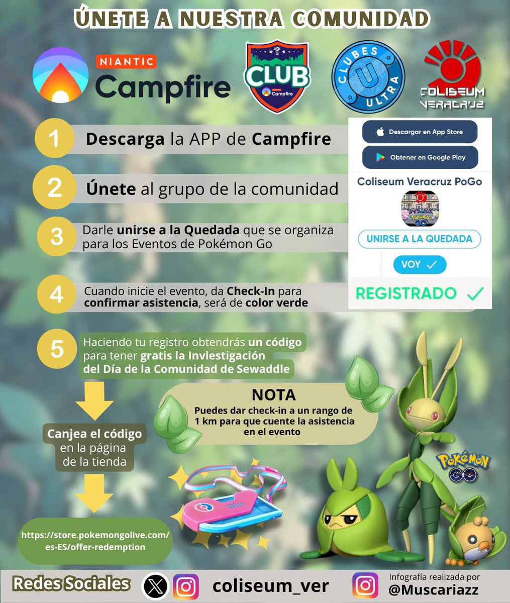 Coliseum Veracruz tweet media