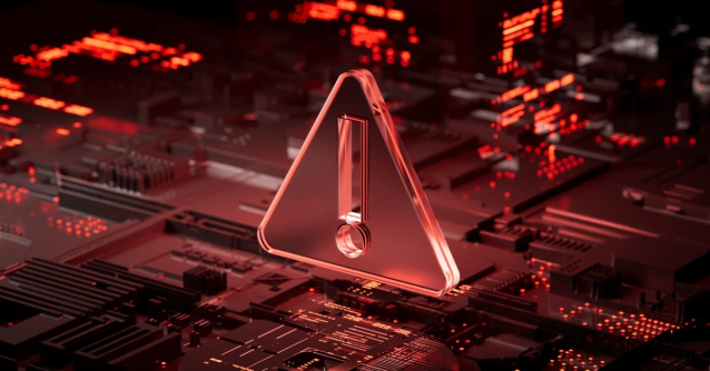 svlastra's tweet photo. Ransomware: Attacks Once More Nearing Peak Levels https://t.co/SjDdamVGQF https://t.co/7r4ZOmi95F