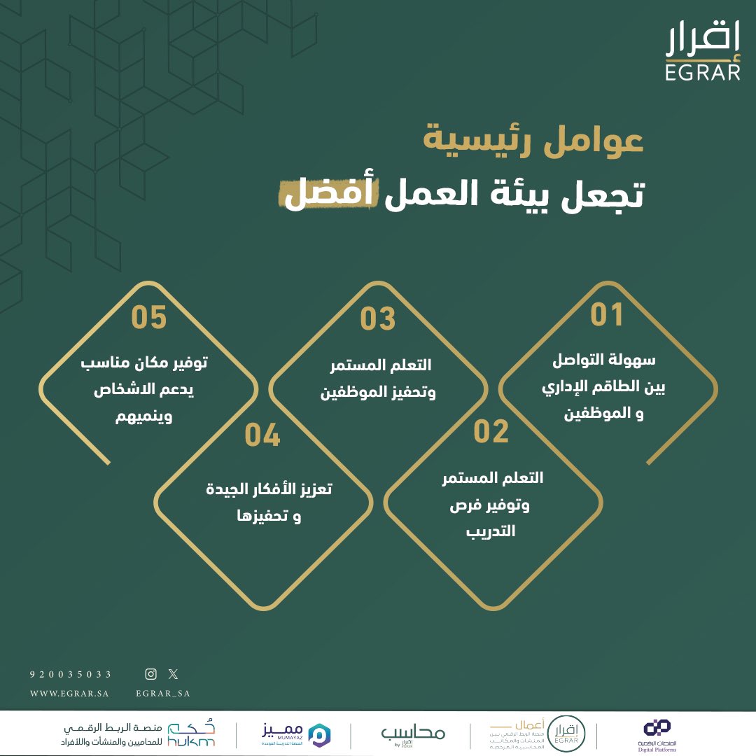 منصة اقرار tweet media