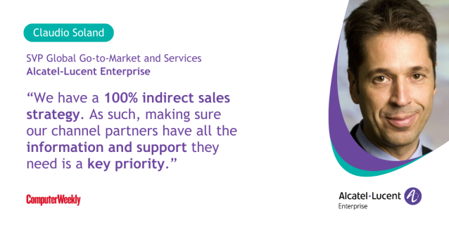 GenAI set to transform the channel bit.ly/4eK5wAx