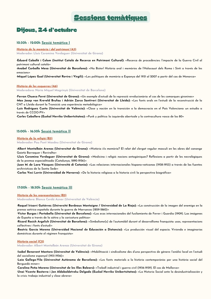 Lluís Coromina Verdaguer tweet media