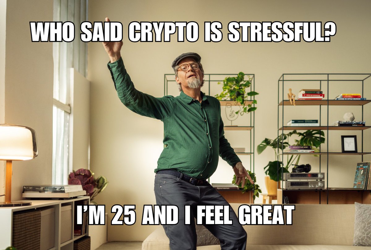 Meme Contest Alert!

🎁Win a Trezor Safe 3 + an onboarding session with a Trezor Expert

It's time to flex your creativity and crypto knowledge! Use Grandpa Henry's photo to create the most hilarious crypto meme. Let’s see what you’ve got! 😂

1️⃣ Follow <a href="/Trezor/">Trezor</a>
2️⃣ RT this post
3️⃣