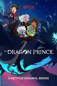 JandKat1's tweet image. 🚨NEW EPISODE ALERT🚨

We head back to Xadia to discuss the final part of the first story arc of  the Dragon Prince Season 2 and 3. Find out what @DelancyKat and @J81Hunt like about this wonderful show.

open.spotify.com/episode/0svG5E…