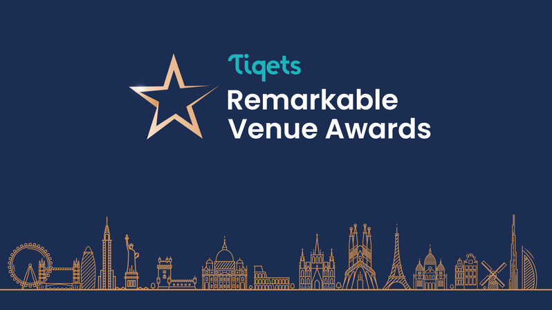 ClorianTickets's tweet photo. 🌟 Vota en los 'Remarkable Venue Awards' de @Tiqets 🏆

Varios recintos #Clorian están nominados en categorías como Mejor Actividad, Mejor Museo, Mejor Monumento y la Mejor Joya Oculta 

¡Descúbrelos todos en nuestro hilo!👇 https://t.co/pjfs0qP0UZ