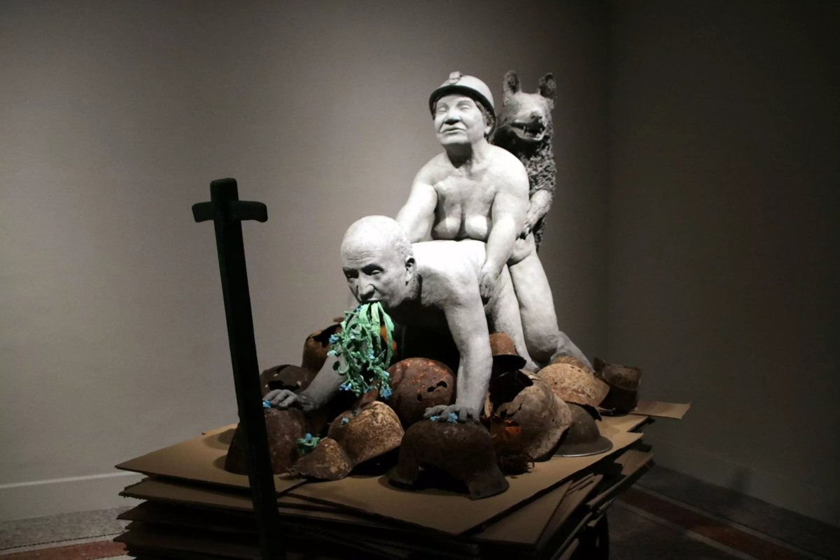 ClorianTickets's tweet photo. @Tiqets @AeriMontserrat @MuseuDali @Chillida_Leku @sagradafamilia @FCLP_Fundacio 🏆 Mejor Joya Oculta 💎

Esta categoría busca premiar a espacios poco conocidos, pero a su vez únicos.

En este sentido, @museuprohibit ha sido reconocido por su labor en la exposición de piezas que han sufrido algún tipo de censura 🚫 https://t.co/vkHi9dbgIn