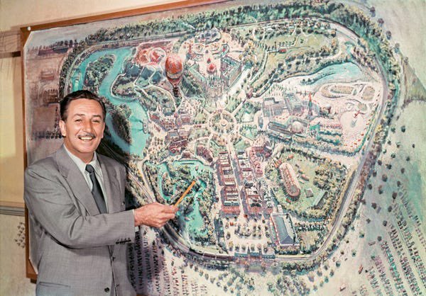 “All our dreams can come true, if we have the courage to pursue them”

- Walt Disney 

Question: What bold dream have you been holding back from pursuing, and what step can you take today to move closer to making it a reality?  

#DreamBig #MondayMotivation #CourageToPursue