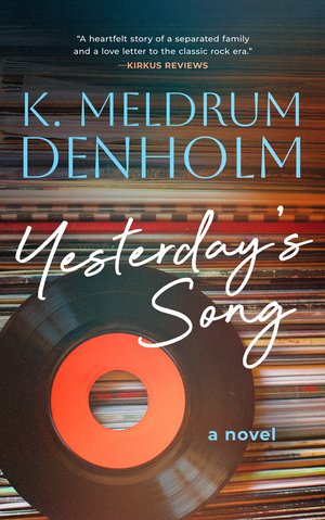 BookChat_'s tweet photo. YESTERDAY'S SONG https://t.co/G0s06JtHwk https://t.co/vrnsOpxLJ5