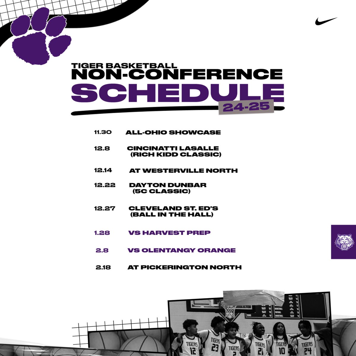 Pickerington Central Boys Basketball tweet media