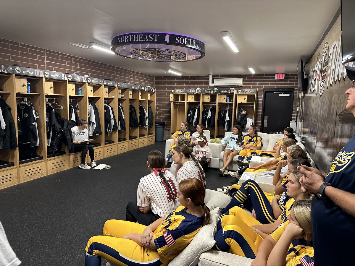 Kraze 2026 MS tweet media