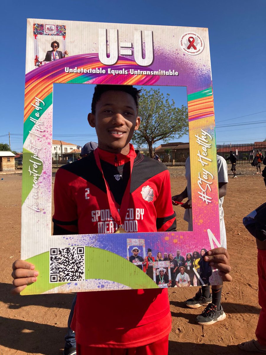 Ga-Rankuwa YMCA tweet media