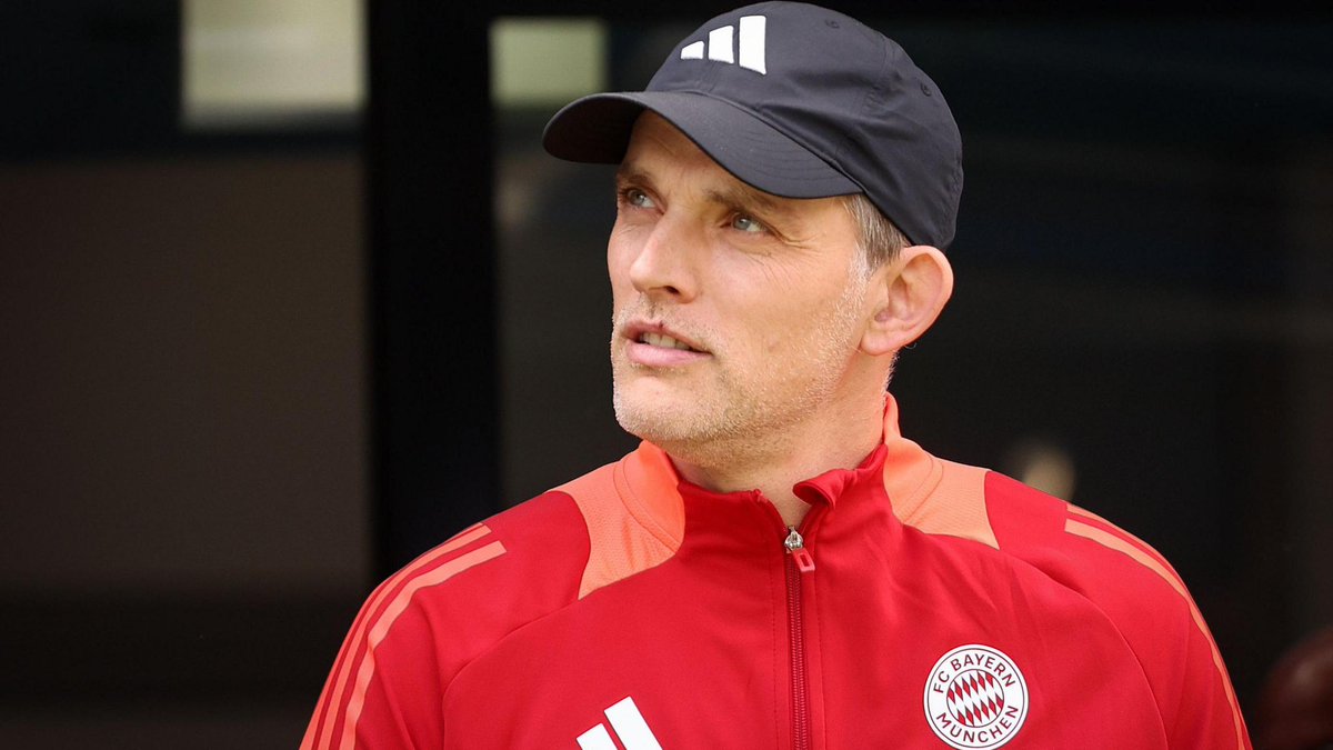 🚨 Thomas Tuchel is unlikely to be a frontrunner for the Manchester United job if Erik ten Hag is sacked, even though the German would welcome a fresh approach. #MUFC [<a href="/JacobsBen/">Ben Jacobs</a>]