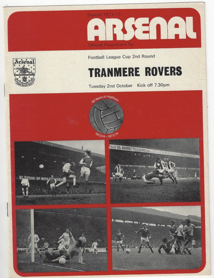 Tranmere Rovers FC tweet media