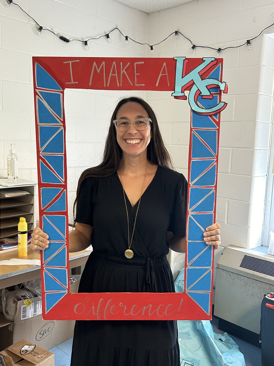 Kempsville Chiefs tweet media