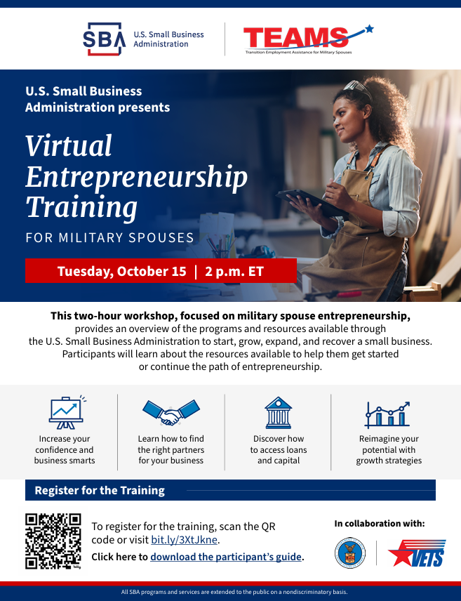 Boots to Business tweet media