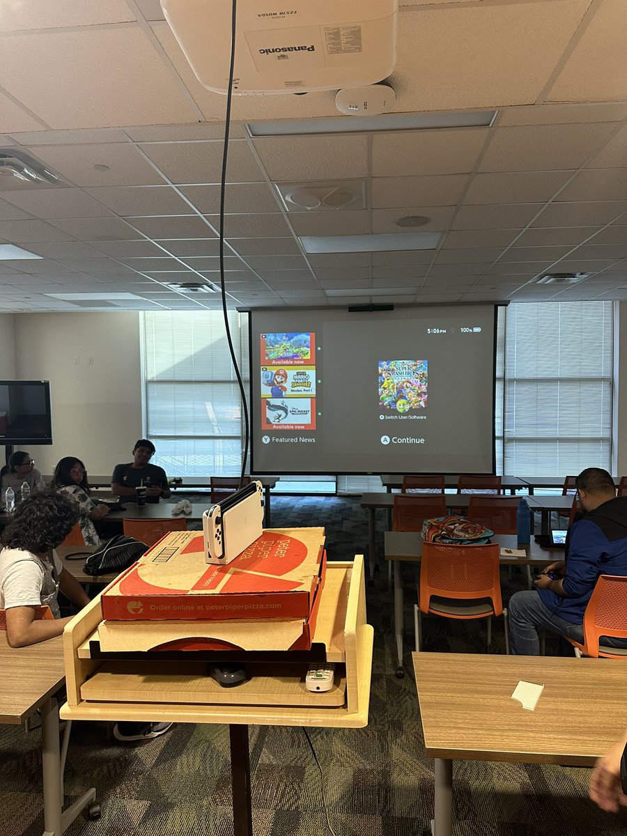 UTRGV Esports tweet media