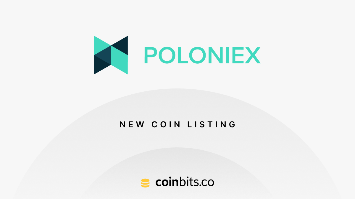 foremarket's tweet image. Poloniex Exchange Will List TWX Coin 
#TWX #USDT #Crypto #Exchange #Listing #Trading #CoinBitsCo

Details: ift.tt/do7FJ5L