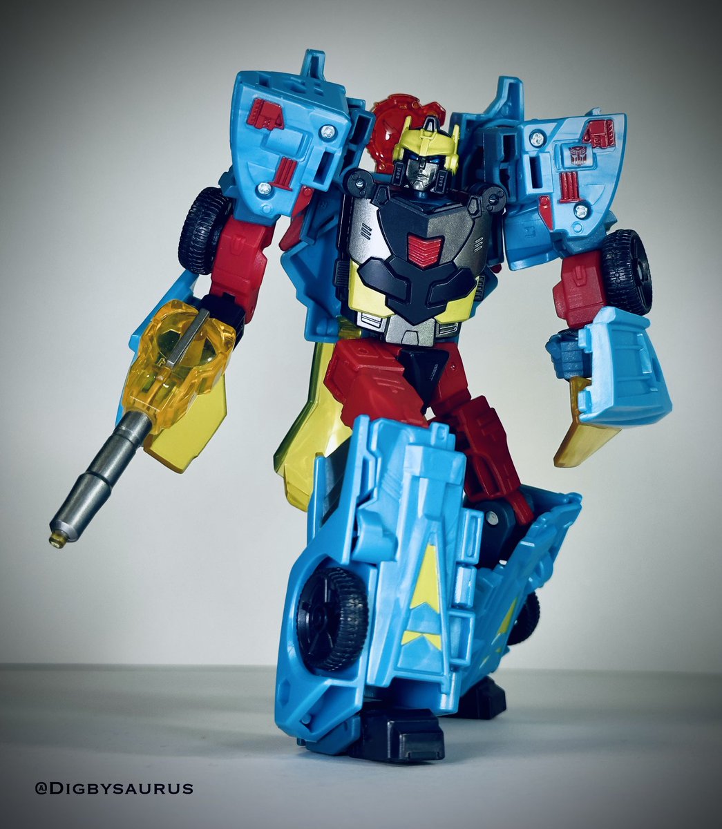 digbysaurus's tweet image. #Transformers #Toyphotography