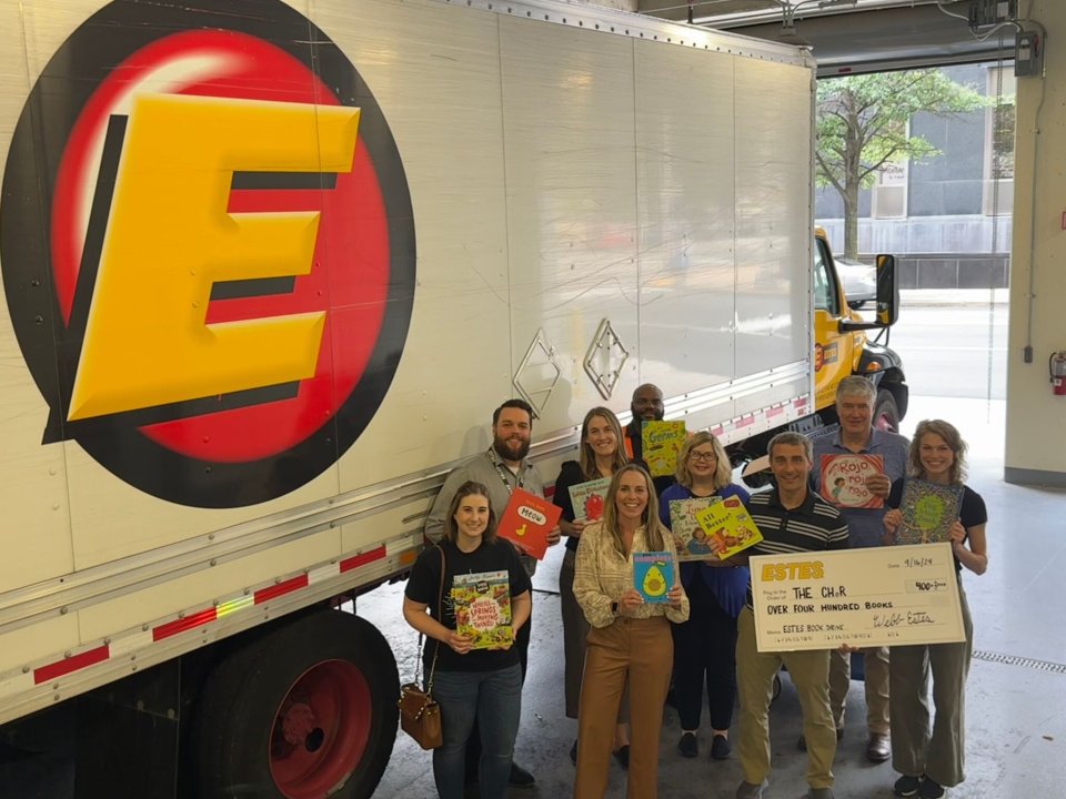 Team Estes tweet media