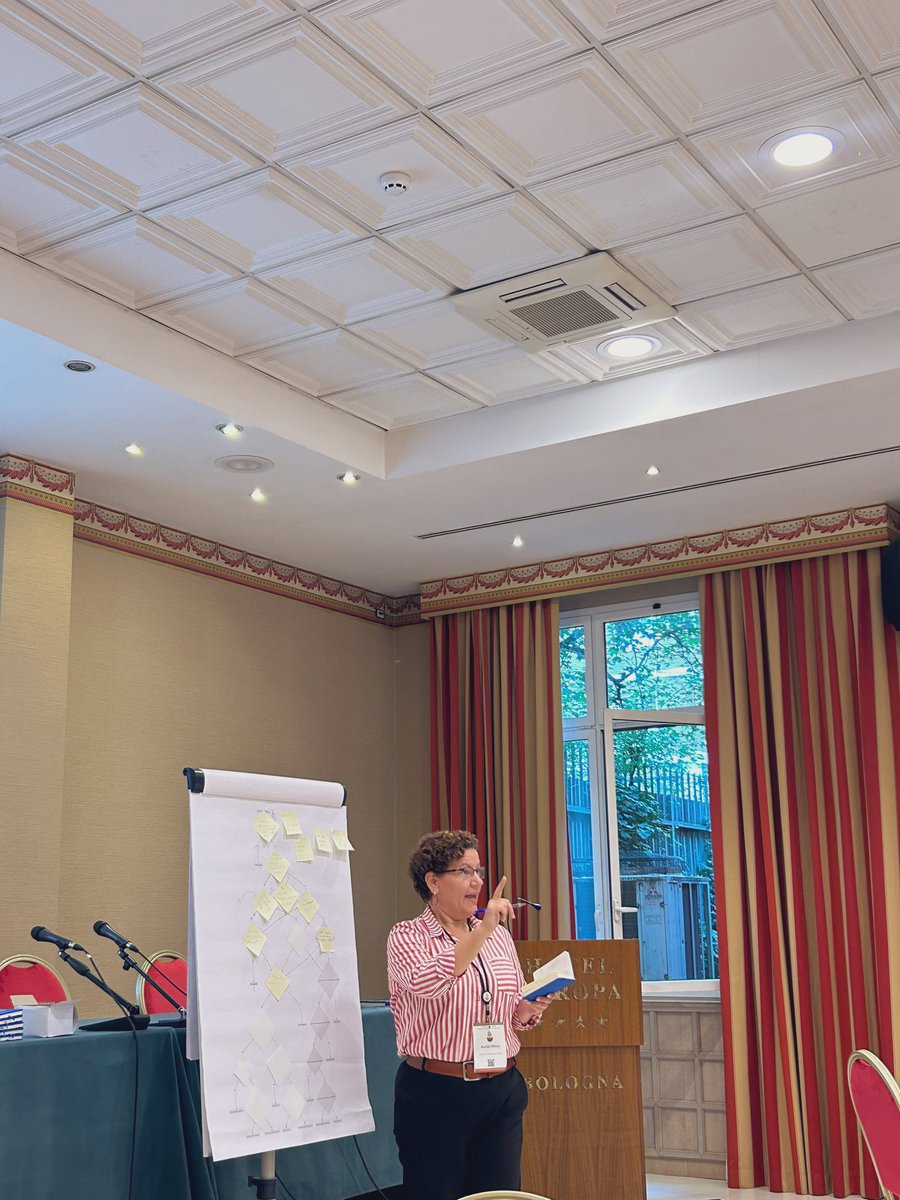 CIRAN Project EU tweet media