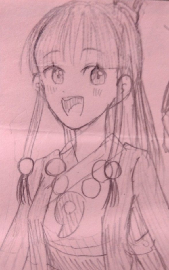 ai_dangan's tweet photo. 逆裁 https://t.co/GRPHPBOIS8