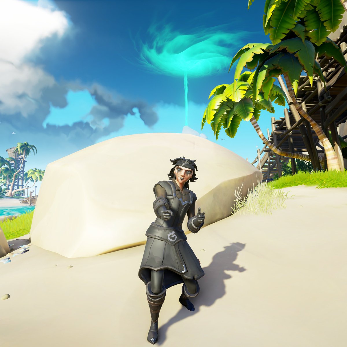 Theme : GOTHIC

<a href="/SeaOfThieves/">Sea of Thieves</a> 
#SeaOfThieves
#Styleofthieves