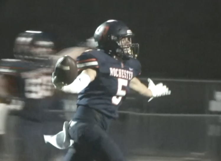 <a href="/SpfldClinic/">SpfldClinic</a> <a href="/BCSD5_Athletics/">Glenwood Athletics</a> <a href="/wcusd15sports/">Williamsville BeeBee & Bullet Athletics/Activities</a> <a href="/plainssports/">plainssports</a> <a href="/GT_titan_soccer/">Titan Soccer</a> Retweet if Rochester's Brooks Gavin and Aaron McDannald had the best #POTW! Winner gets a <a href="/SpfldClinic/">SpfldClinic</a> prize pack. Ends at 10pm!