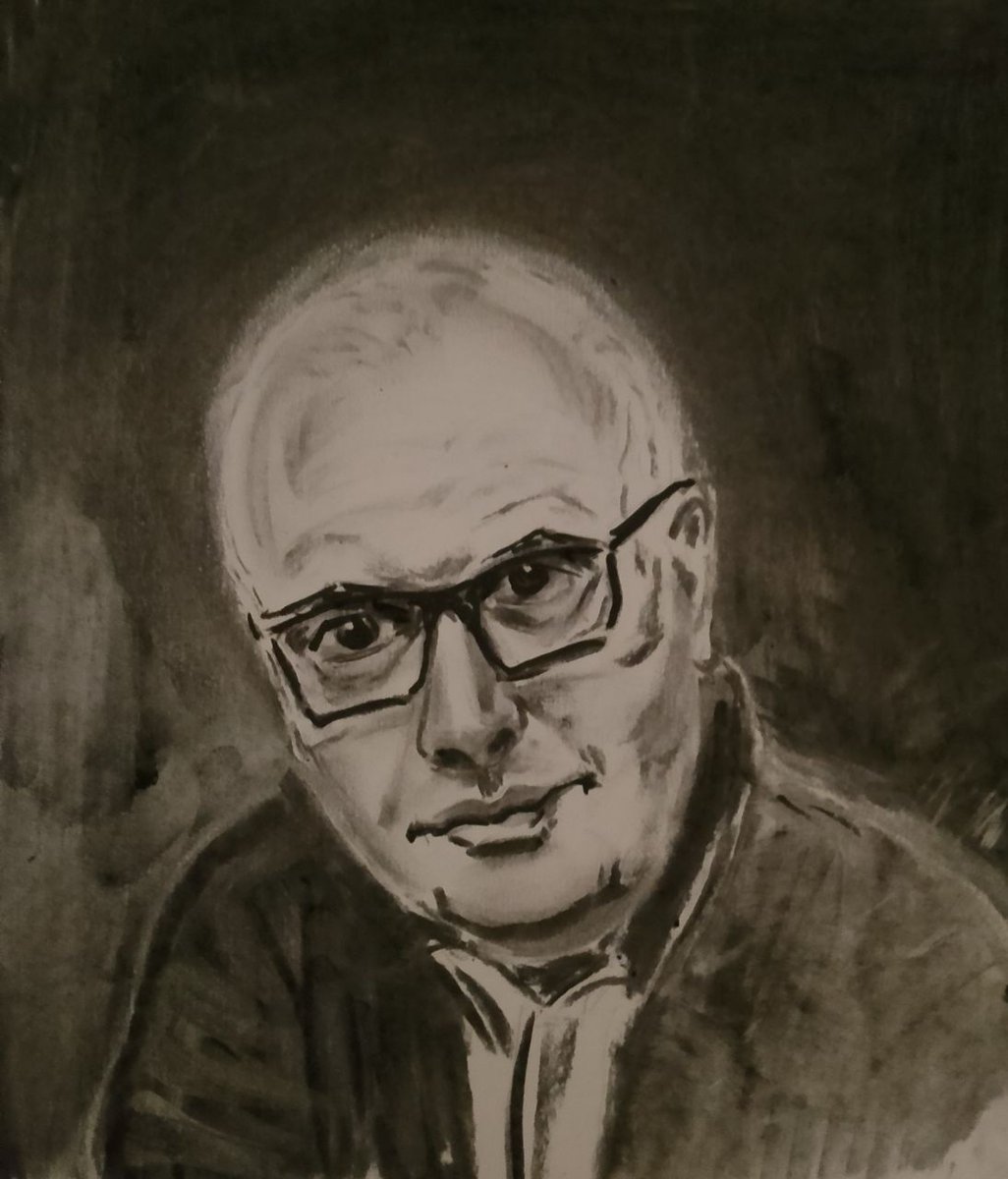 Each day, we’re posting the story of a political prisoner in Russia.
Today, we’re telling you about Dmitry Talantov, a 63-year-old lawyer and human rights defender from Izhevsk, in the Udmurt Republic. He is the president of the regional bar association.

In June 2022, a criminal