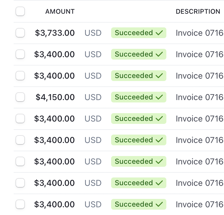 I went from 0 clients

To: multiple 4-figure retainers

Just by sending cold emails

Want to access 64,000 verified emails of eCom CEOs?

- Like
- Repost
- Comment "LEADS"