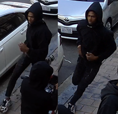 The Metropolitan Police Department is asking for the community’s assistance to identify and locate a suspect in a Northwest robbery.

Read More: mpdc.dc.gov/release/mpd-se…
