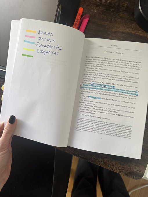 Guys, this is just an amazingly easy-to-understand philosophy book! If you're afraid you won&rsquo;t get it<a href="/tag/sashabeart"class="tags"><span>#sashabeart</span></a><a href="/tag/sillysalmon"class="tags"><span>#sillysalmon</span></a><a href="/tag/mommymercy"class="tags"><span>#mommymercy</span></a>