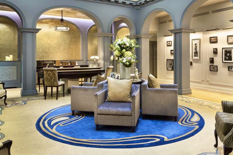 World Rainbow Hotels tweet media