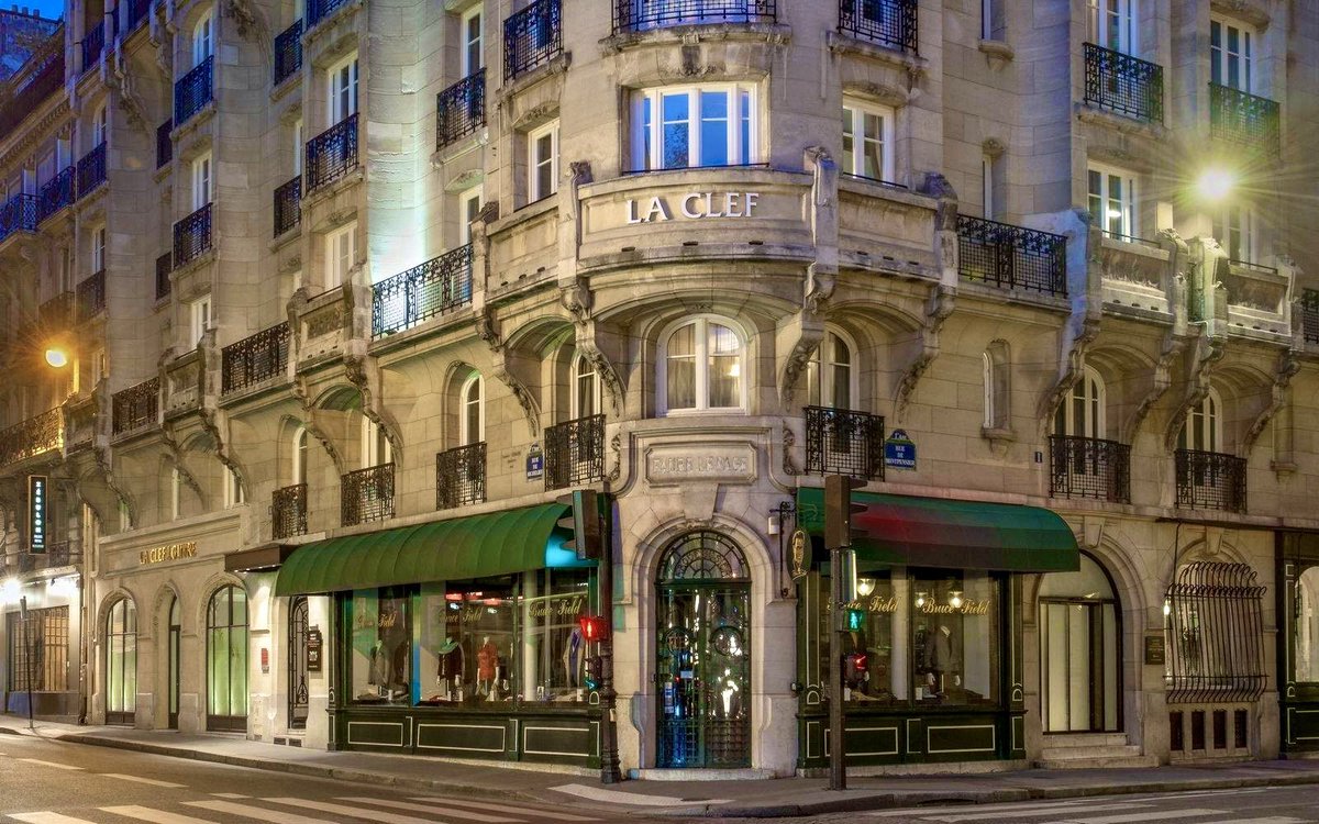 World Rainbow Hotels tweet media