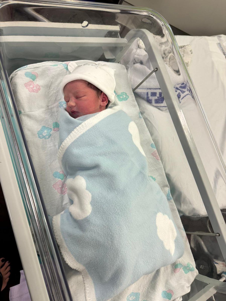 Dean Thornton tweet media