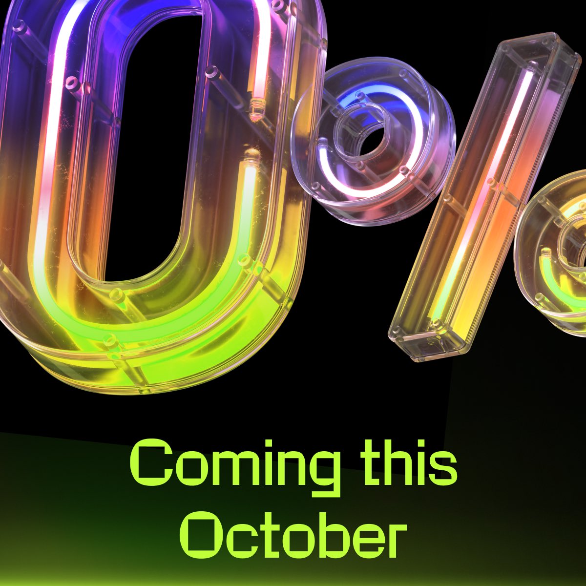 InstantFunding_'s tweet image. Hey team!

No better way to start a new trading week than to share some exciting updates. Commission-free trading is going to become a part of the New World this October! 🌎

We’ve been working hard to implement this for quite some time, and now we can confidently say that we’re…