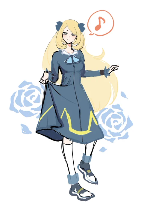 rakugaki
