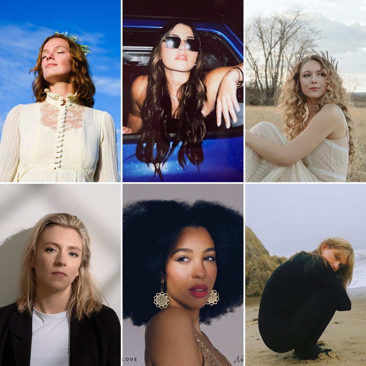 Discover Her Music Podcast (@herdiscover) on Twitter photo 💋Episode 29 of Discover Her Music is here! Featuring awesome music from Luisa Marion <a href="/JuliaRayee/">Julia Raye</a> <a href="/AshtynBarbaree/">Ashtyn Barbaree</a> <a href="/hannahscottuk/">Hannah Scott</a> <a href="/natalie_lindi/">Natalie Lindi</a> <a href="/Kirstenizer/">Kirsten</a>
Listen here: bit.ly/4er0Hwu
& spotify here: bit.ly/3BqTTjN Spread the love ❤️ <a href="/tallulahpr_/">Tallulah PR</a> 💋Episode 29 of Discover Her Music is here! Featuring awesome music from Luisa Marion <a href="/JuliaRayee/">Julia Raye</a> <a href="/AshtynBarbaree/">Ashtyn Barbaree</a> <a href="/hannahscottuk/">Hannah Scott</a> <a href="/natalie_lindi/">Natalie Lindi</a> <a href="/Kirstenizer/">Kirsten</a>
Listen here: bit.ly/4er0Hwu
& spotify here: bit.ly/3BqTTjN Spread the love ❤️ <a href="/tallulahpr_/">Tallulah PR</a>