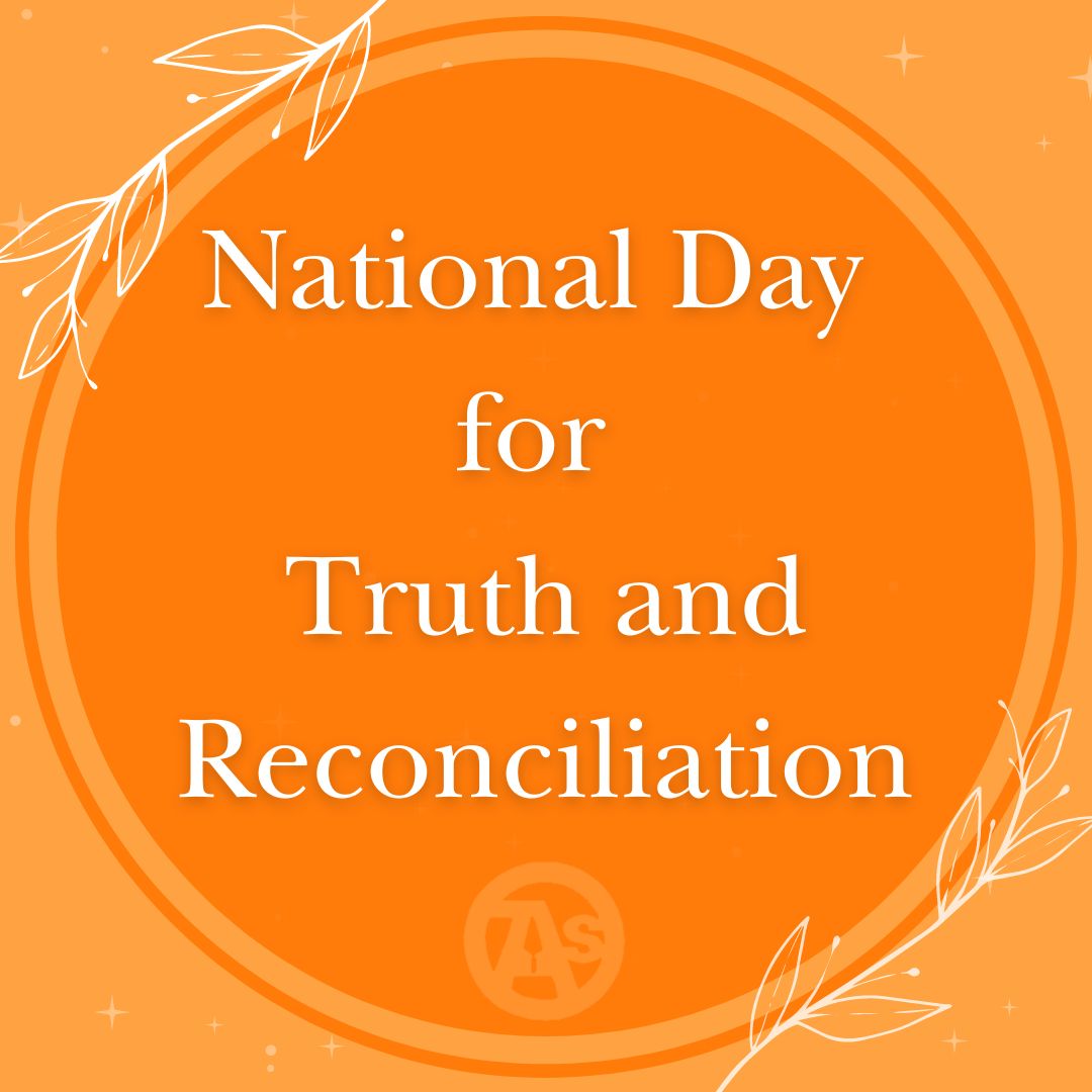 The Ontario Archaeological Society (OAS) recognizes the National Day for Truth and Reconciliation. Please follow the link to read our statement: buff.ly/3ZJYgQP