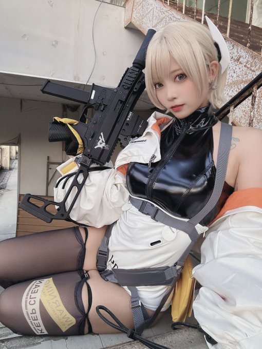 コスプレイヤー東雲氷のTwitter画像11