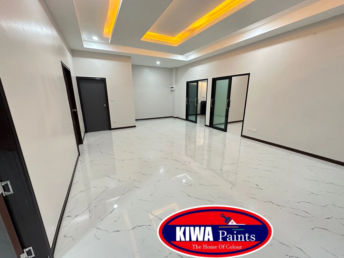 KiwaPaints's tweet photo. Bring a little sunshine to your home with our paint.  

Find us in bweyogerere, Butto industrial area, Kampala or call +256709734325 /+256760530909 for your orders and inquiring. 
#TheHomeOfColour https://t.co/WBmVjwtAF5