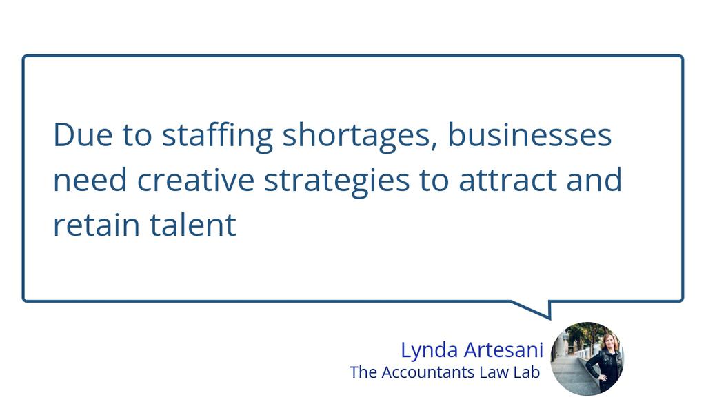 lynda_artesani's tweet image. Join our mailing list to receive the latest blog post and updates on what is happening at the Accountant's Law Lab.
Read the full article: 2024 Accounting and Legal Industry Trends: Embracing the Future
▸ lttr.ai/AXbtK
#DataSecurityChallenges #CloudBasedSoftware