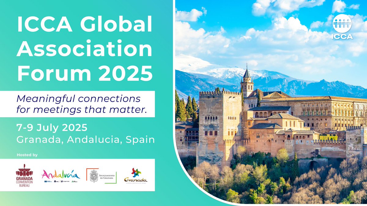 ICCA CapituloIberico tweet media