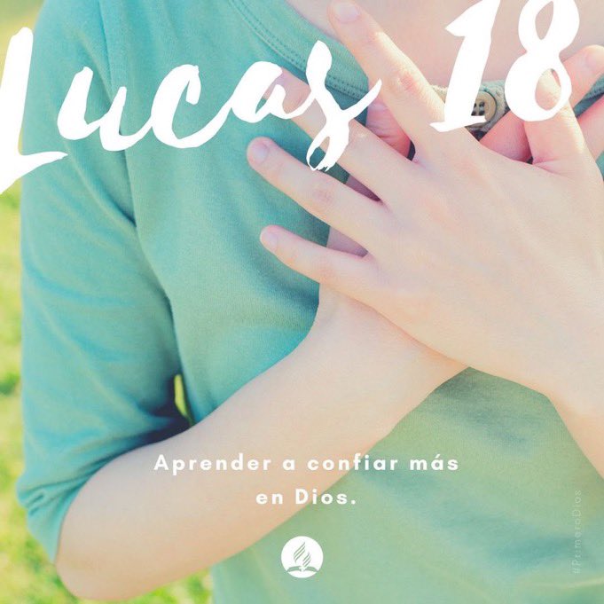 Hector_Sukari's tweet photo. #Lucas18
27-Jesús respondió: «Lo que es imposible para los hombres es posible para Dios.»
Que bendición es saber que mientras para los seres humanos hay limitaciones ante una enfermedad, economía y otros, para nuestro Dios no hay nada imposible.
#rpsp
#PrimeroDios
#RID https://t.co/T7kxpBU1ZO