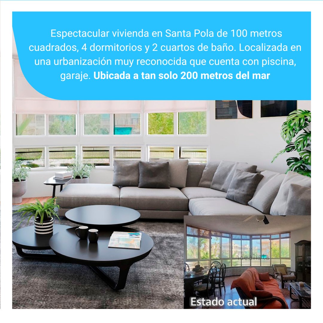 Altamira Inmuebles 🏡 tweet media