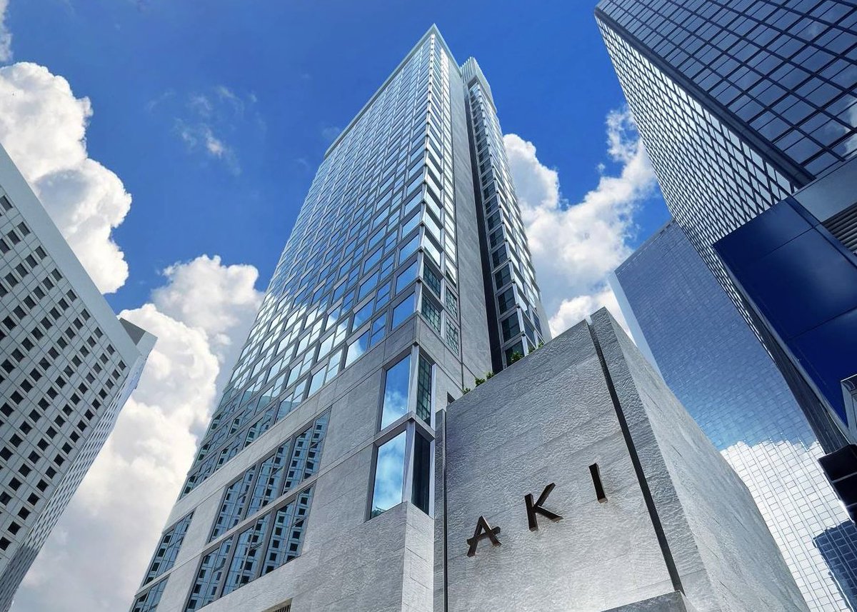 World Rainbow Hotels tweet media