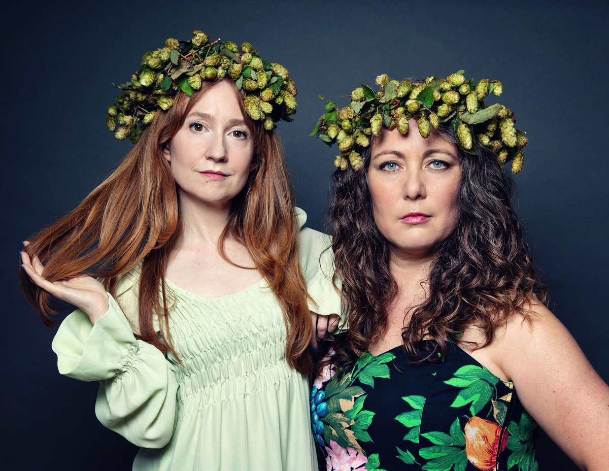 Susan Harrison tweet media