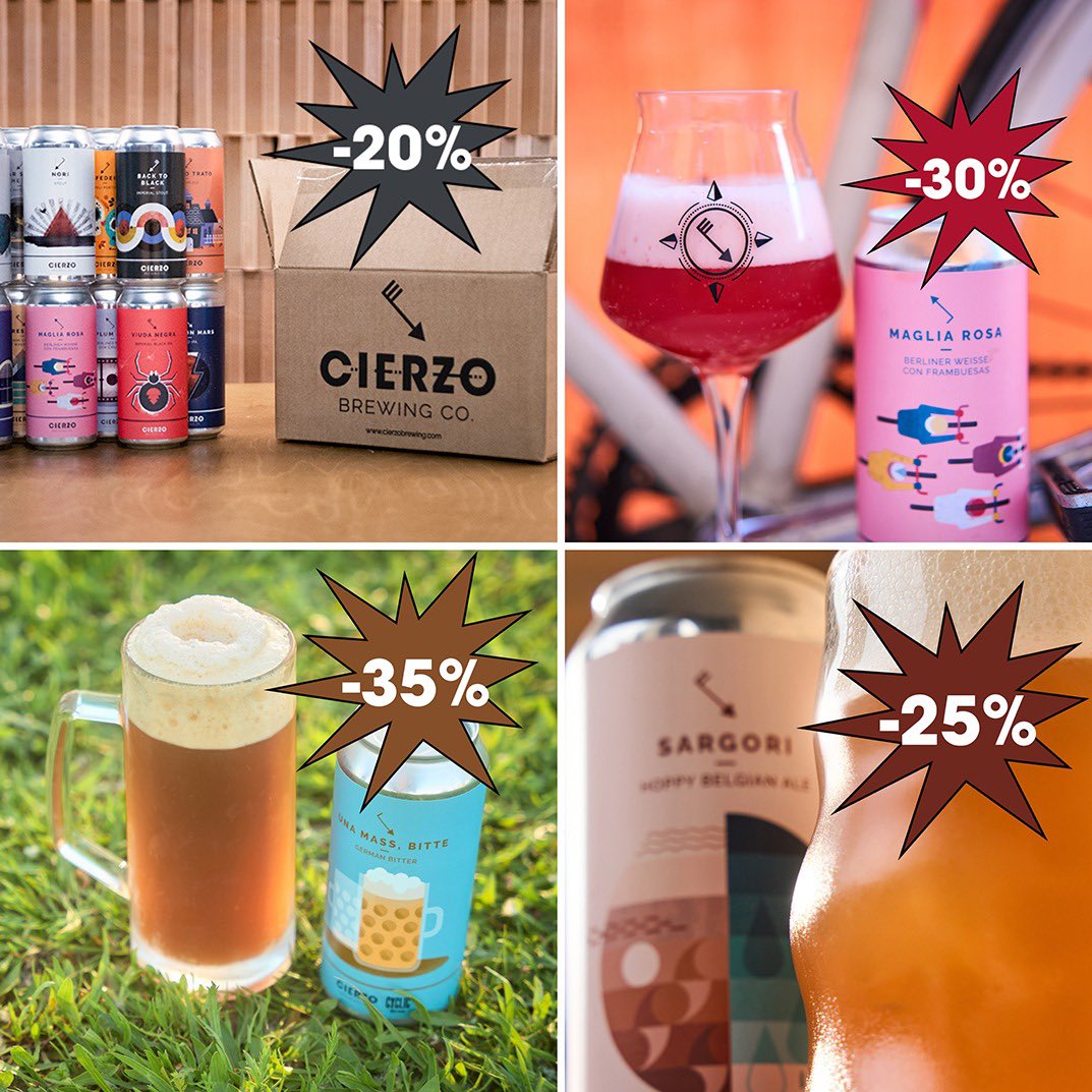 cierzobrewing tweet media