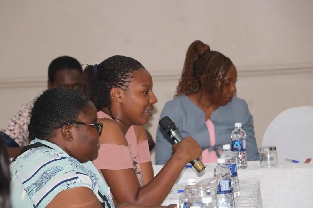 SAYWHATOrg's tweet image. By engaging in discussions at this meeting, we will identify the types of needles being used and strategize on how to reduce and ultimately eradicate their use in the long term.

Your participation is vital in building a healthier future!

#pwuids #keypopulations