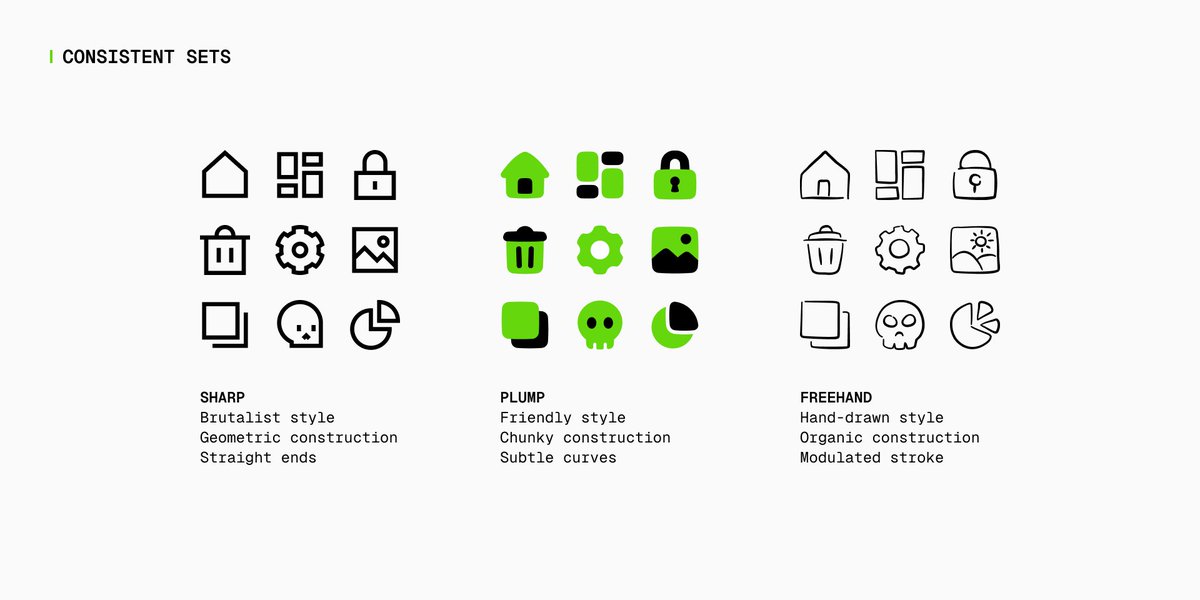 101babich's tweet photo. The five rules of good icon design

https://t.co/2sYZM9du2Q https://t.co/GMgXRvKjtd